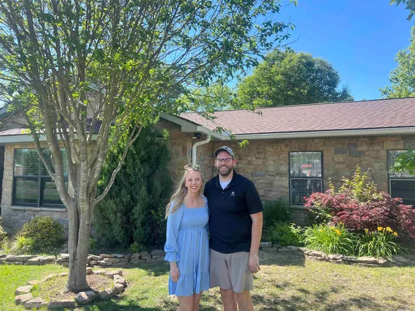 822 2ndstreet, Walnut Ridge, AR 72476