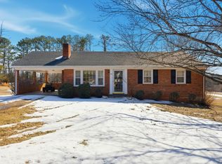 163 Loch Ln, Amherst, VA 24521