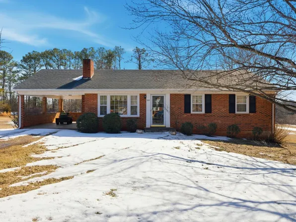 163 Loch Ln, Amherst, VA 24521