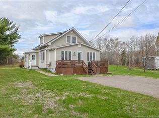 3799 Principale St, Tracadie, NB E1X1E3