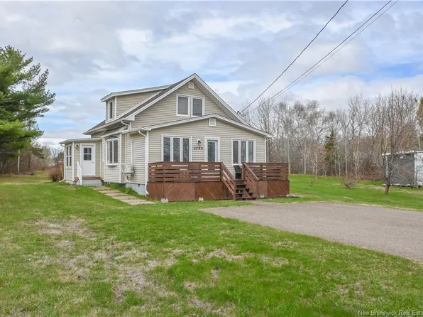 3799 Principale St, Tracadie, NB E1X 1E3