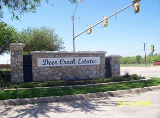 800 Elk Hollow Ct, Crowley, TX 76036