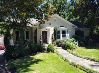 3959 Wieuca Rd NE, Atlanta, GA 30342