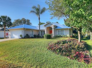309 Tunison Ln, Sebastian, FL 32958