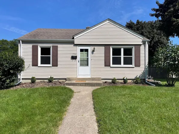 2880 South 53rd STREET, Milwaukee, WI 53219