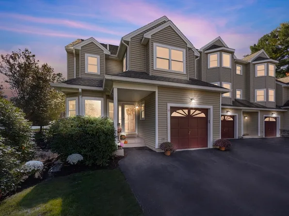18 Tisdale Dr Unit 18, Dover, MA 02030