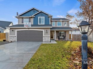 3636 S Wood River Ave, Nampa, ID 83686