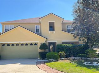 446 Rosselli Blvd, Davenport, FL 33896