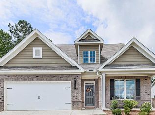 127 Rolling Hills Pl, Canton, GA 30114