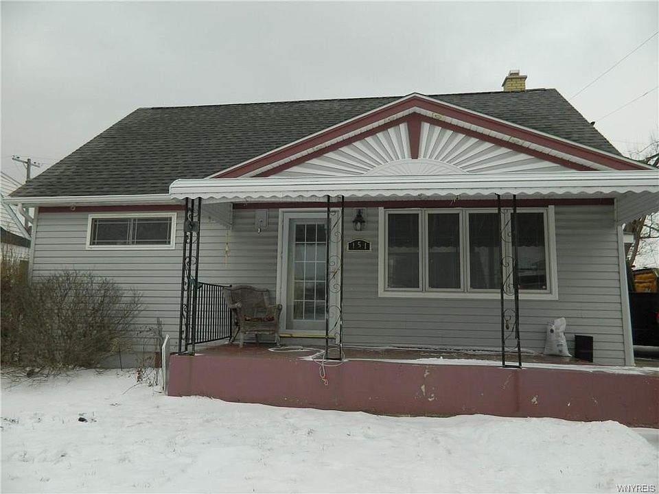 1st image of 151 E Melcourt Dr