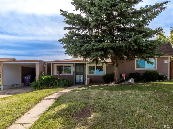 243 Wolff Street, Denver, CO 80219