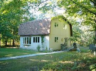 5131 Long Lake Rd, Cheboygan, MI 49721