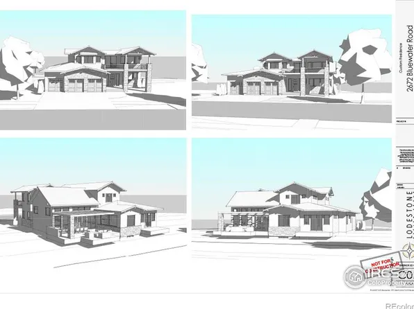 2316 Star Hill Street, Longmont, CO 80503