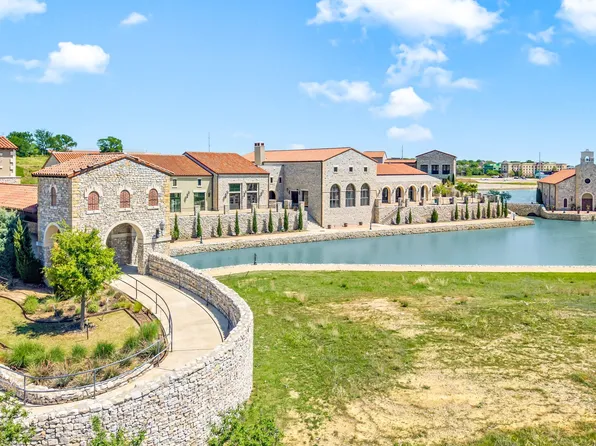 28 Cardona Dr, Westlake, TX 76262