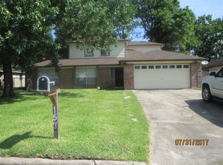 157 Bastrop St, Angleton, TX 77515