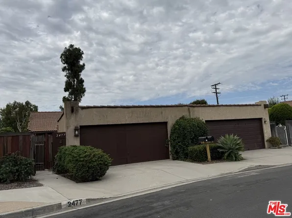2477 Calle Villada Cir, Duarte, CA 91010