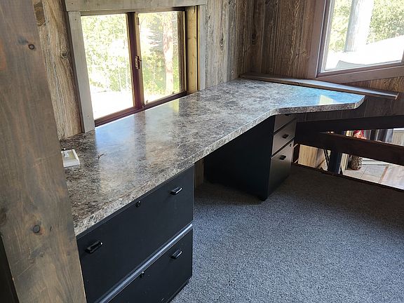 Office nook
