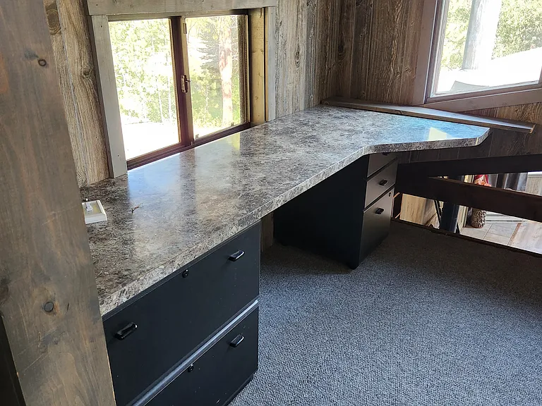 Office nook