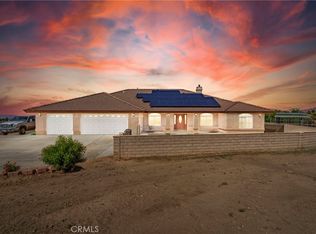 5054 Sun Down Dr, Phelan, CA 92371