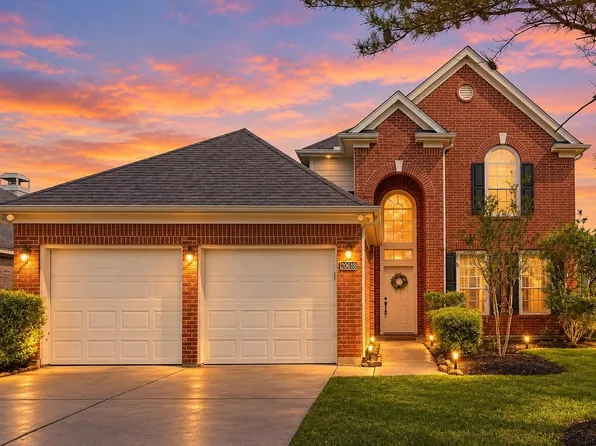 20618 Tulip Blossom Ct, Cypress, TX 77433