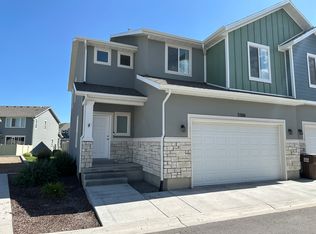 3306 E Gallio Ave, Eagle Mountain, UT 84005