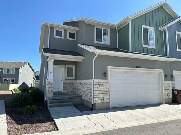 3306 E Gallio Ave, Eagle Mountain, UT 84005