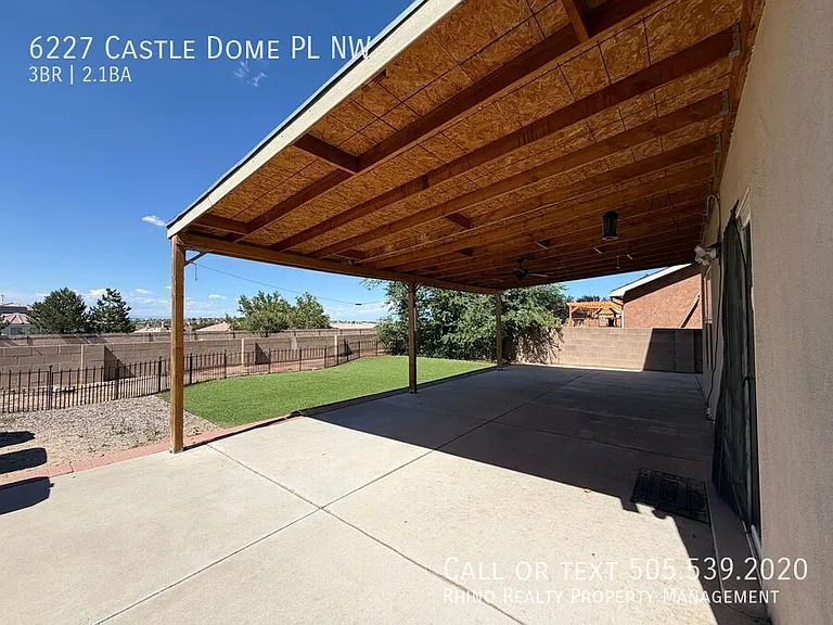 6227 Castle Dome Pl NW — Photo 15