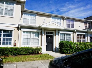 110 Turpial Way APT 103, Melbourne, FL 32901