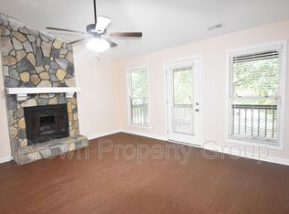 1816 Tryon Dr Unit 5, Fayetteville, NC 28303