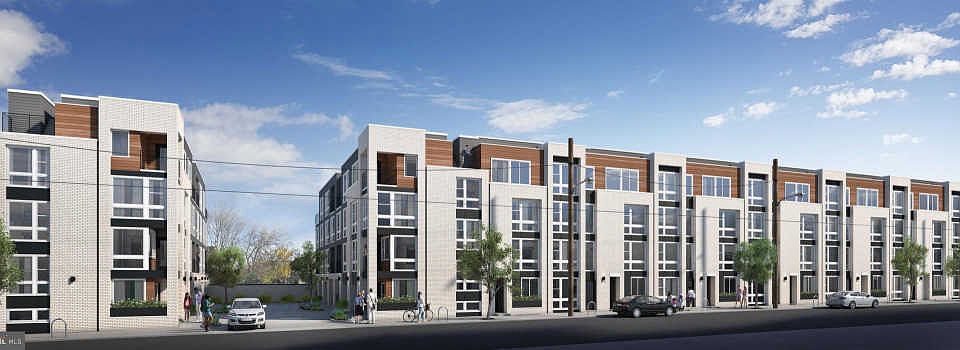1st image of 1516 N Randolph St #3