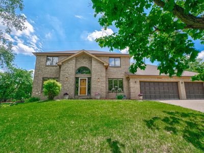 18925 26th Ave N, Plymouth, MN, 55447