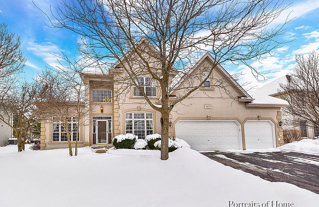 1st image of 4639 Chokeberry Dr