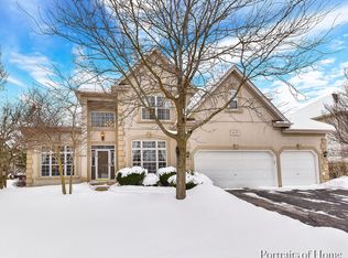 4639 Chokeberry Dr, Naperville, IL 60564