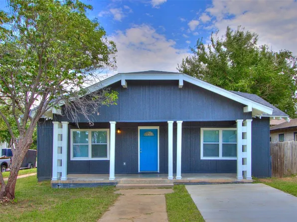 1629 NW 18th St, Oklahoma City, OK 73106