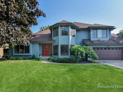 948 W Bailey Rd, Naperville, IL, 60565