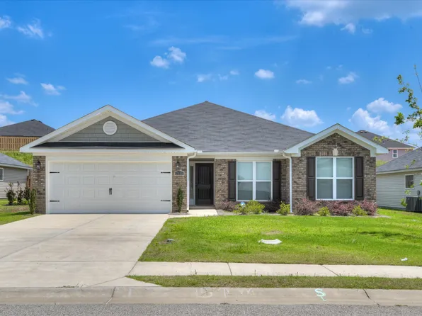 2613 Inverness Drive, Hephzibah, GA