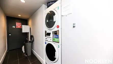 Rented by Nooklyn NYC LLC