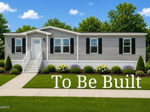 395 Cheshire Rd #115, Pittsfield, MA 01201