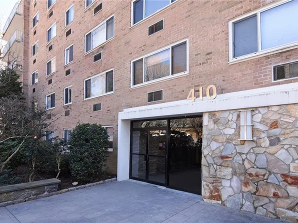 410 Benedict Avenue #4H, Tarrytown, NY 10591
