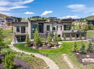 140 W Vista Ridge Rd #R, Kamas, UT 84036