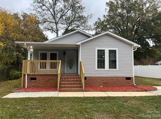 153 Loomis St, Chester, SC 29706