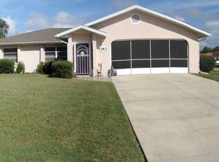 1363 Sheehan Blvd, Pt Charlotte, FL 33952