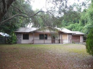 1414 Stowe St, Inverness, FL 34450