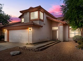 2960 W Sun Ranch Trl, Tucson, AZ 85742