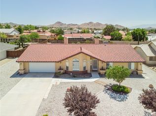 16367 Menahka Rd, Apple Valley, CA 92307