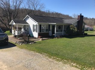 4072 State Route 217, Willow Wood, OH 45696
