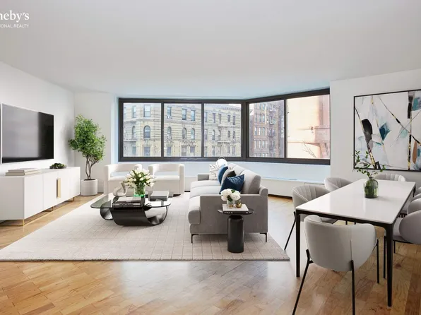40 East 94th Street 3D image 1 of 4