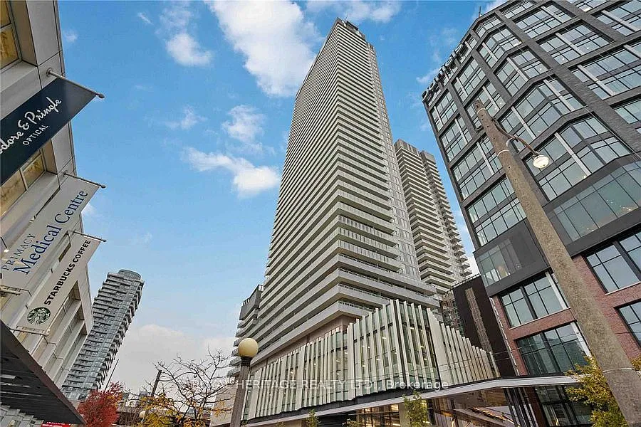 1 bed, $2,300 — Photo 2