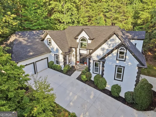 4508 Bankside Ct NE, Marietta, GA 30066