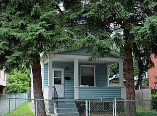 850 Hinnerman St, Duquesne, PA 15110